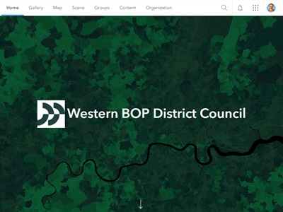 ArcGIS Online